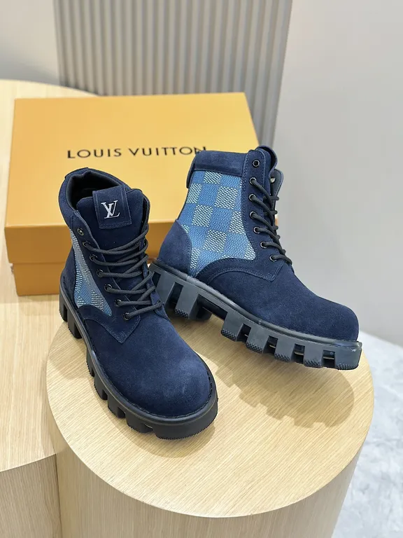 Louis Vuitton Shoe 